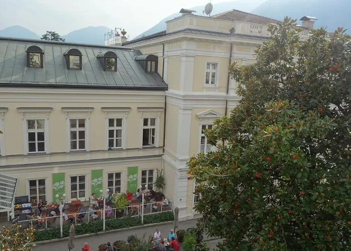 Hager Apartment