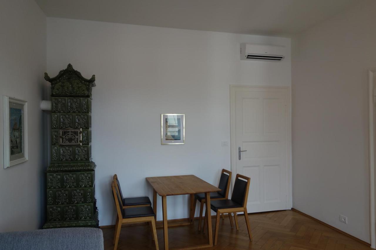 Apartment Hager Merano