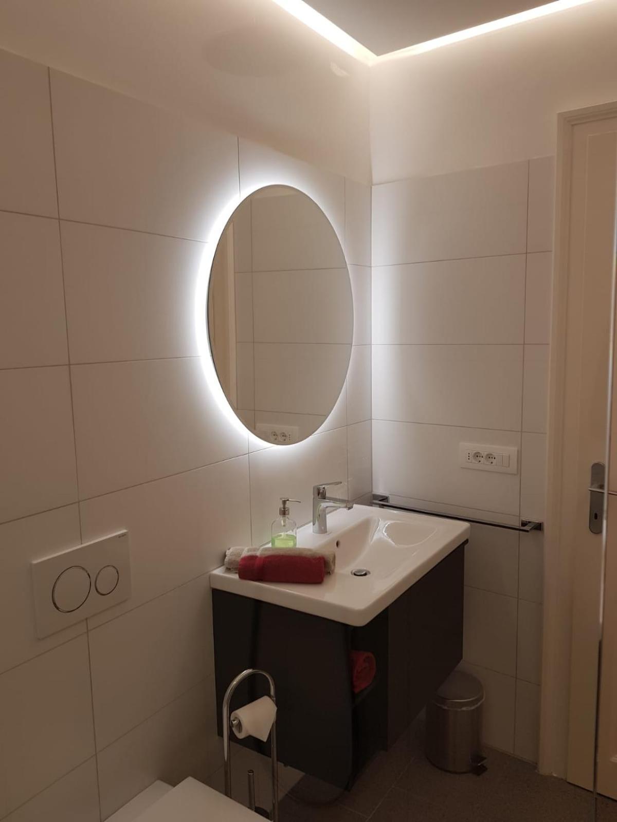 Hager Apartment