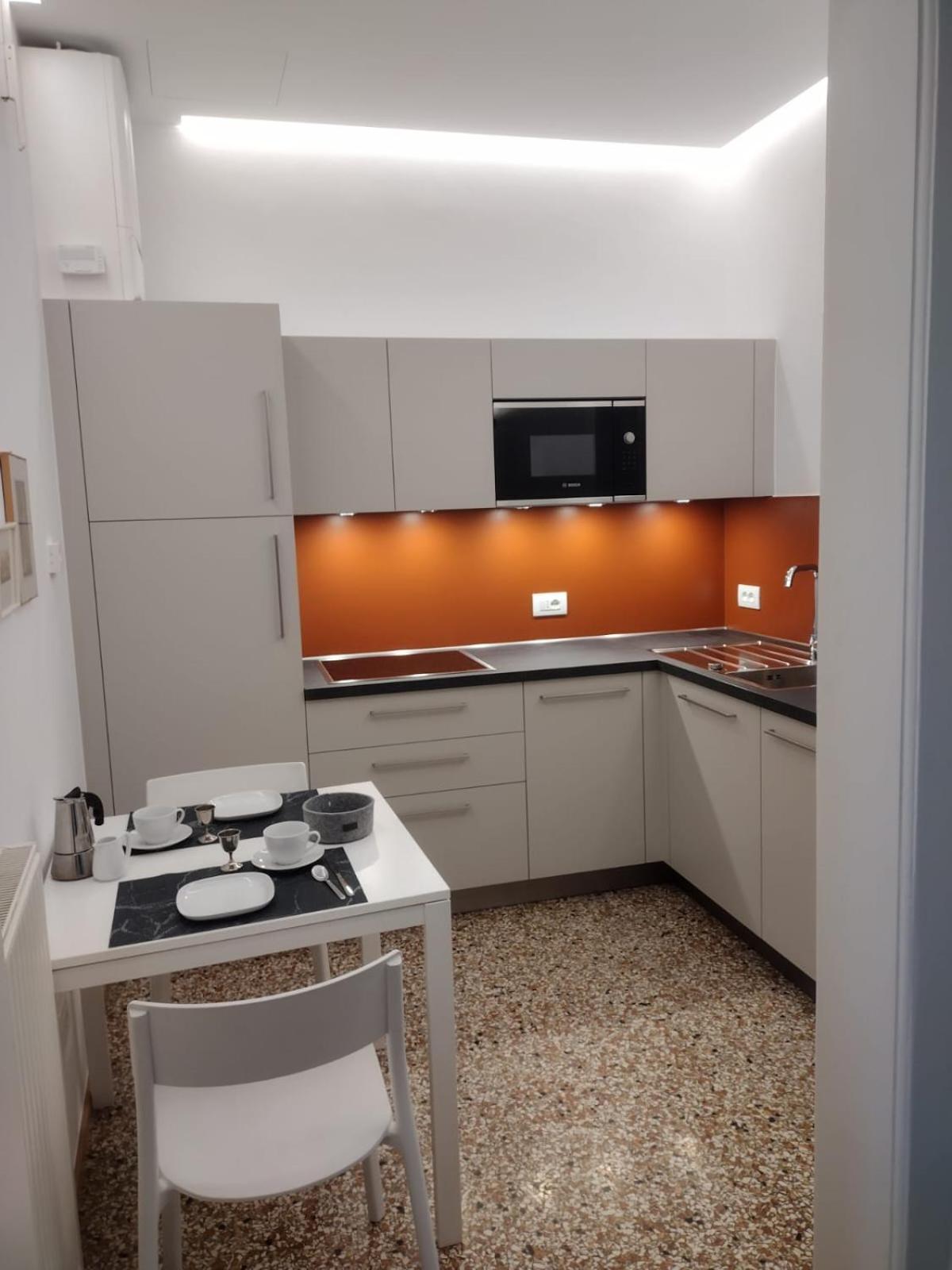 Apartment Hager Merano