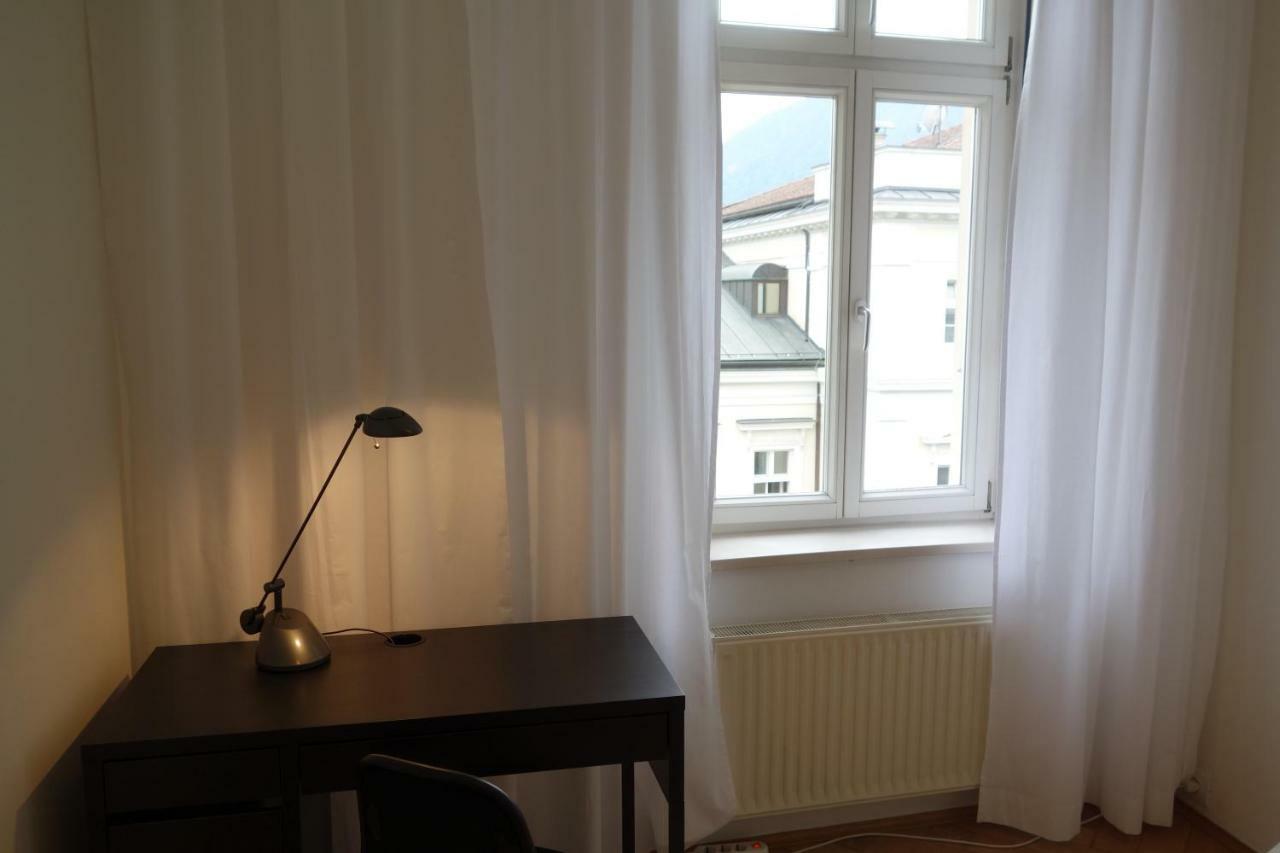 Apartment Hager