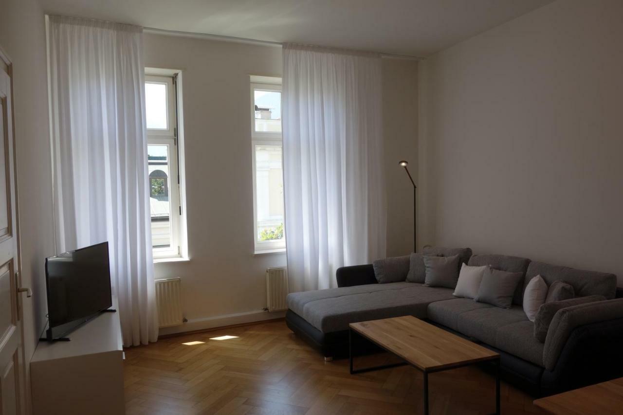 Apartment Hager *