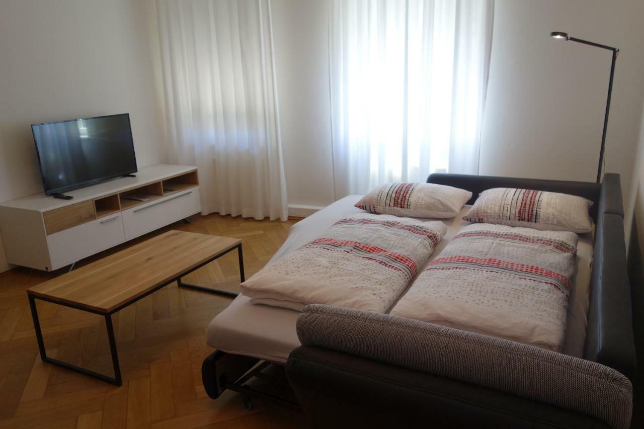 Apartment Hager Merano