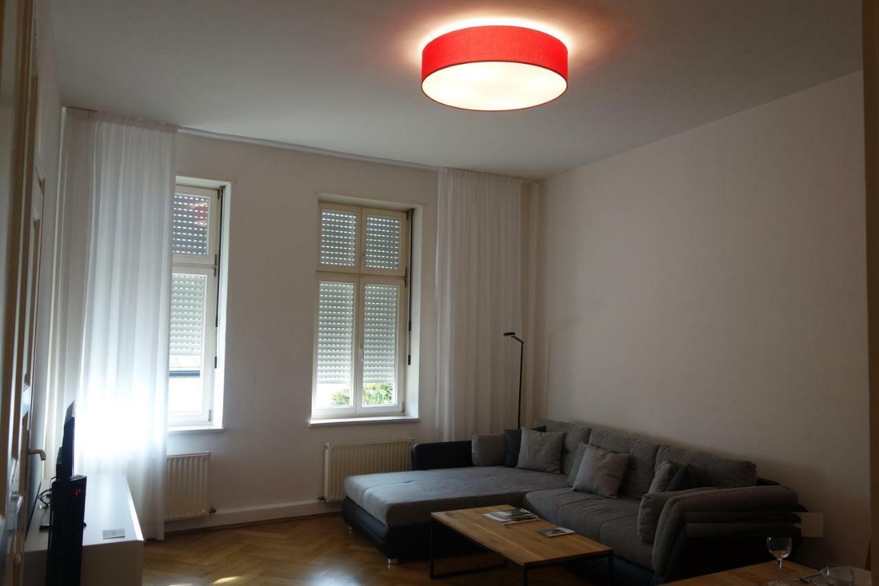 Apartment Hager