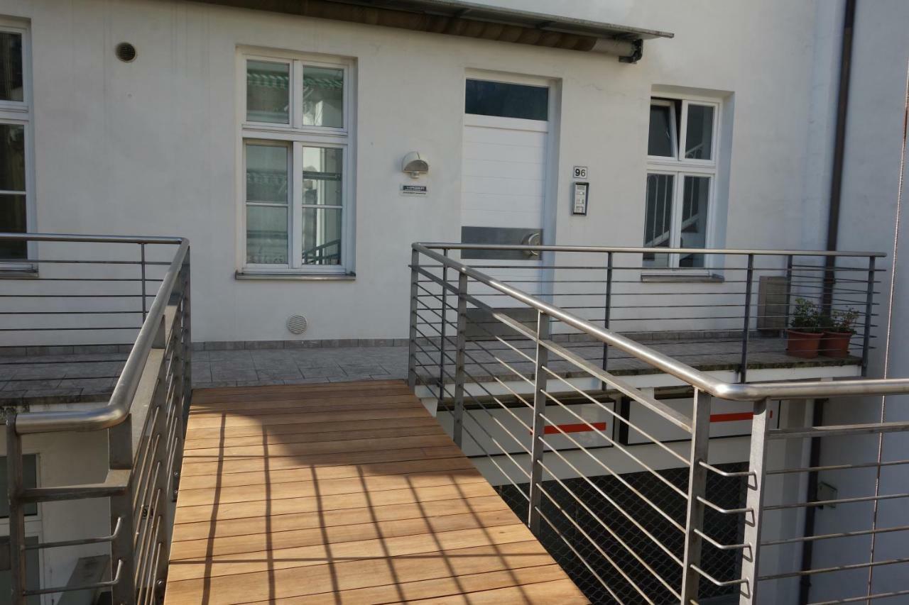 Apartment Hager *