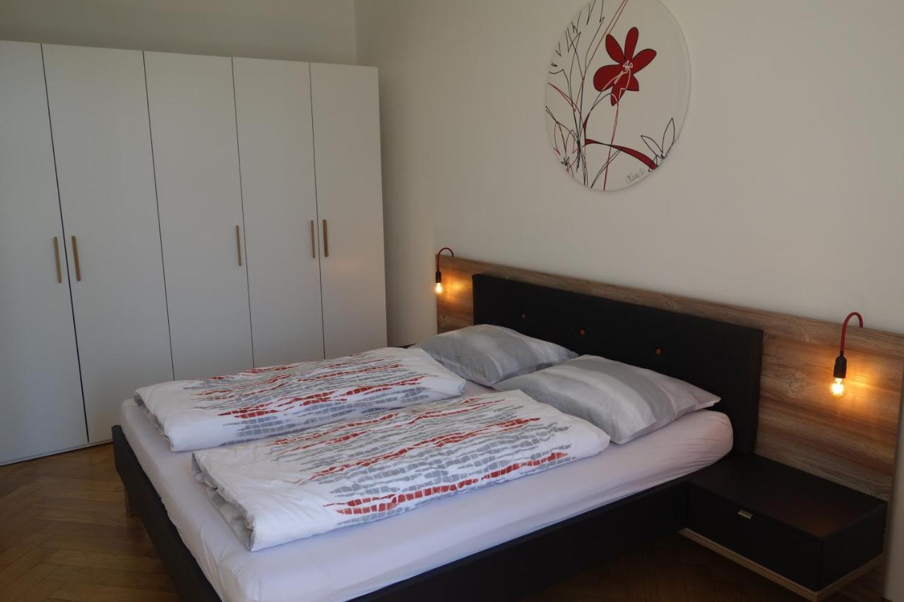 Apartment Hager